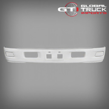 Bumper Bar - Isuzu NNR NPR NPS NQR 2008 to 2025