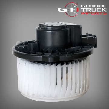 Heater Fan - Isuzu N F FX FY 2008 to 2025, CX 2008 to 2022, EXY 2008 to 2019