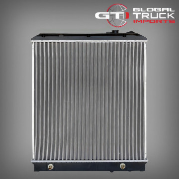 Radiator - Isuzu NPR 4HK1 Auto Trans 2008 to 2025