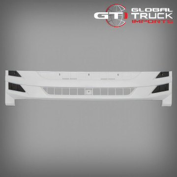Grille - Isuzu NNR NPR NPS NQR 2016 to 2025