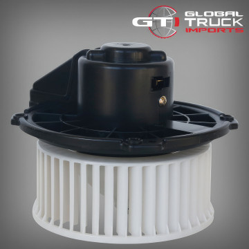 Heater Fan - Isuzu NKR NPR NPS NQR 1994 to 2007