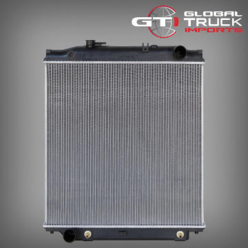 Radiator - Isuzu FRD FRR FSD FSR 6HK1 Auto Trans 2008 to 2025