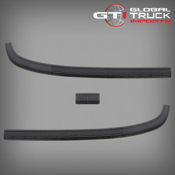 Bumper Bar Protector Strip - Isuzu F Series 1996 to 2007