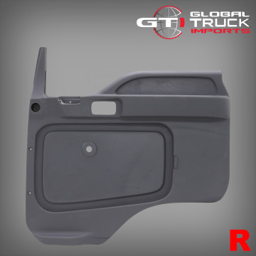 Isuzu F Series Door Trim Panel Manual R/H 1996 to 2007
