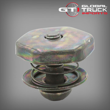 Front Panel Catch - Isuzu F Series 1996 to 2007