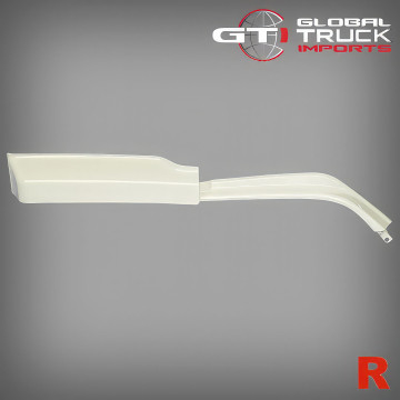 Fender R/H - Isuzu FRR 1996 to 2007 