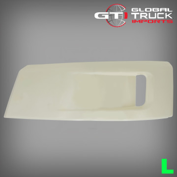 Bumper Corner L/H - Mitsubishi Heavy 2012 to 2021