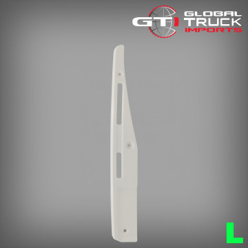 Bumper End L/H - Mitsubishi Heavy 2012 to 2021
