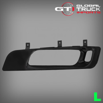 Foglight Rim L/H - Mitsubishi Heavy 2012 to 2021