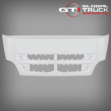 Front Panel White - Mitsubishi Heavy 2012 to 2021