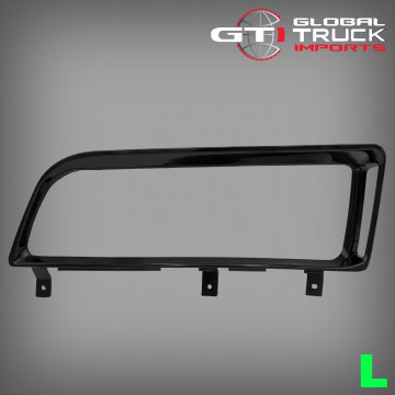 Headlight Rim L/H - Mitsubishi Heavy 2012 to 2021