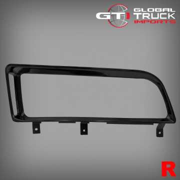 Headlight Rim R/H - Mitsubishi Heavy 2012 to 2021