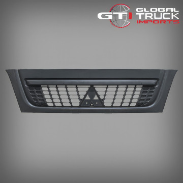 Grille - Mitsubishi Canter FE7 2005 to 2010