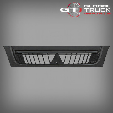 Grille - Mitsubishi Canter FE8 FG8 2005 to 2010