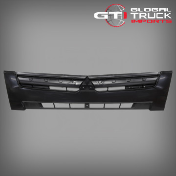 Grille - Mitsubishi Canter FEB FEC FGB 2011 to 2023