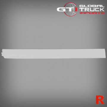 Corner Panel Garnish R/H - Mitsubishi Fighter 2003 to 2007