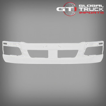 Bumper Bar - Mitsubishi Fighter FM FN 2008 to 2010