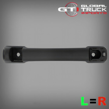 Front Panel Handle - Mitsubishi Fighter 2008 On