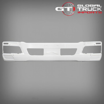 Bumper Bar - Mitsubishi Fighter FM FN 2011 to 2019