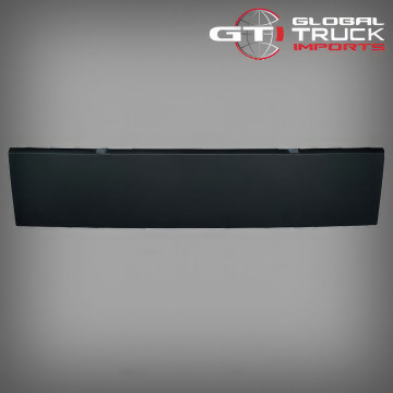 Front Panel - Mitsubishi Fighter FM FN 2011 On
