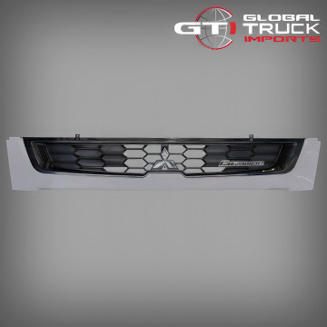 Grille - Mitsubishi Fighter FM FN 2011 On