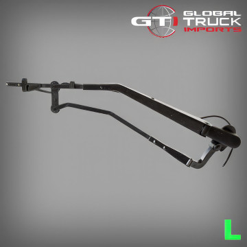 Wiper Arm L/H - Mitsubishi Fighter FM FN 2011 On