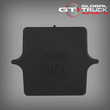FUPS Bar Blanking Plate - Volvo FH FM 2002 to 2012