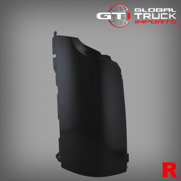 Corner Panel R/H - Volvo FM 2002 to 2012
