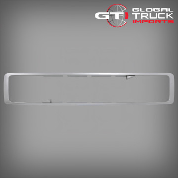 Front Panel Garnish - Volvo FH 2002 to 2007