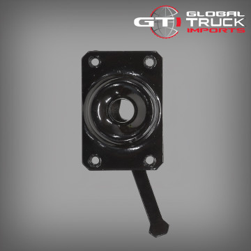 Front Panel Upper Lock - Volvo FH FM 2002 to 2007