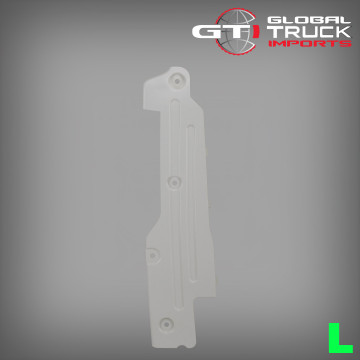 Headlight Concealing Panel L/H - Volvo FH 2002 to 2007, FM 2002 to 2012