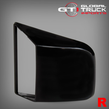 Headlight Panel Indicator Garnish R/H - Volvo FH 2002 to 2007, FM 2002 to 2012