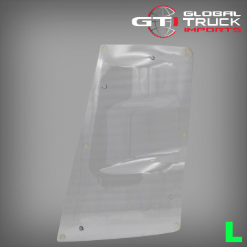 Headlight Protector L/H - Volvo FH FM 2002 to 2007