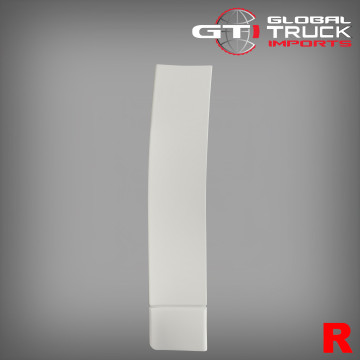 Volvo FH Rear Fairing R/H Version 2 & 3 2002 to 2012