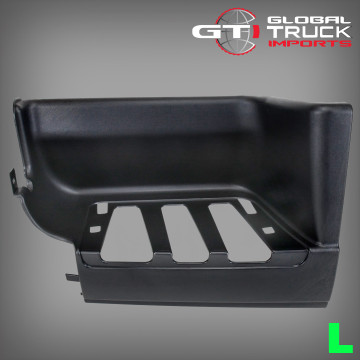 Step Panel Lower L/H - Volvo FH FM 2002 to 2012