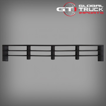 Grille Centre Black - Volvo FH 2008 to 2012