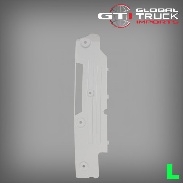 Headlight Concealing Panel L/H - Volvo FH FM 2008 to 2012