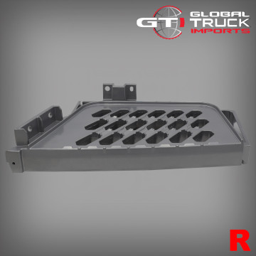 Alloy Step Plate Centre R/H - Volvo Truck Parts