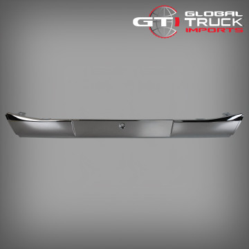Bumper Bar Centre Chrome - Volvo FH FM 2013 On