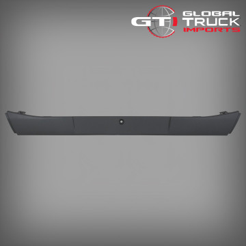 Bumper Bar Centre Textured - Volvo FH FM 2013 On
