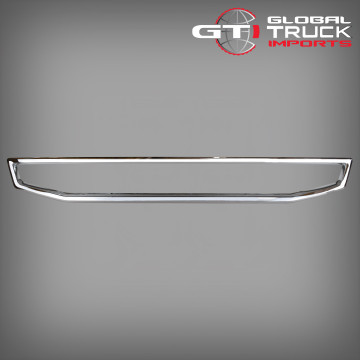 Grille Centre Garnish Chrome - Volvo FH 2013 to 2021