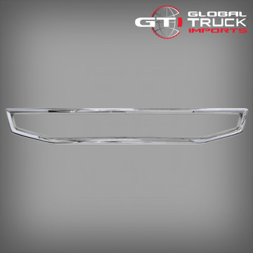 Grille Lower Garnish Chrome - Volvo FH 2013 to 2021