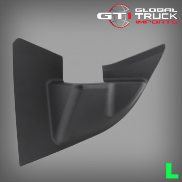 Volvo Mirror Arm Cover Lower L/H - Volvo FH Mirror Parts 2013 On