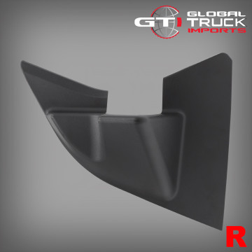 Volvo Mirror Arm Cover R/H - Volvo FH Mirror Parts 2013 On