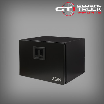 Daken tool boxes provide durable under truck tool box solutions for demanding fleets.