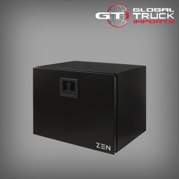 Daken tool boxes provide durable under truck tool box solutions for demanding fleets.