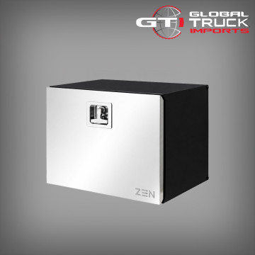 Heavy-duty truck tool boxes for reliable transport and everyday commercial use.