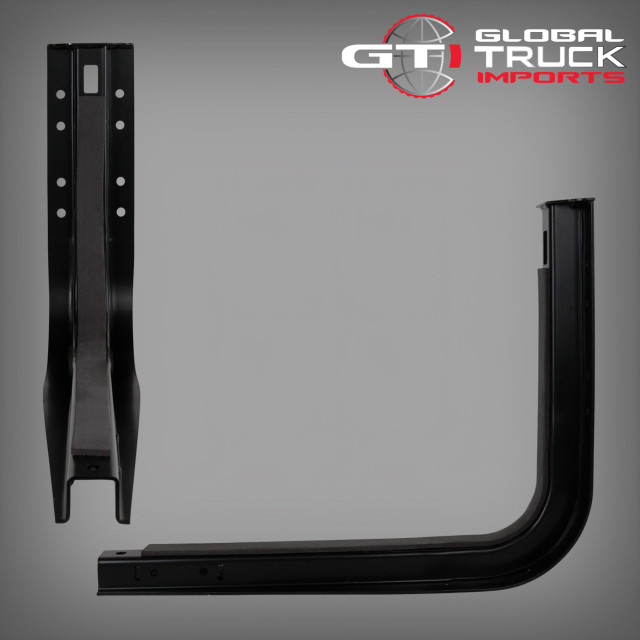 Fuel Tank Bracket - Hino 500 Series & UD Condor MK