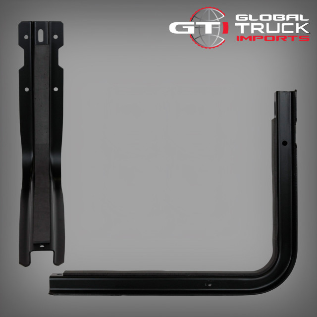 Truck Fuel Tank Bracket