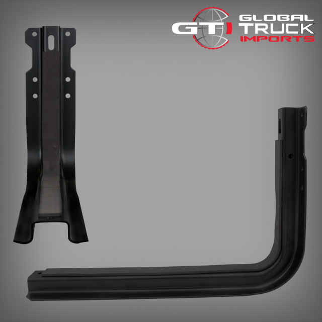 Truck Fuel Tank Bracket